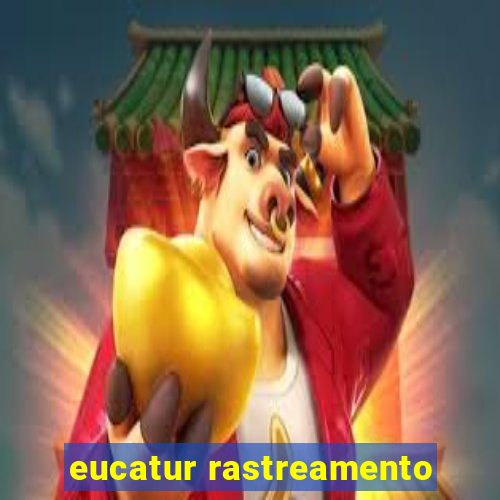 eucatur rastreamento